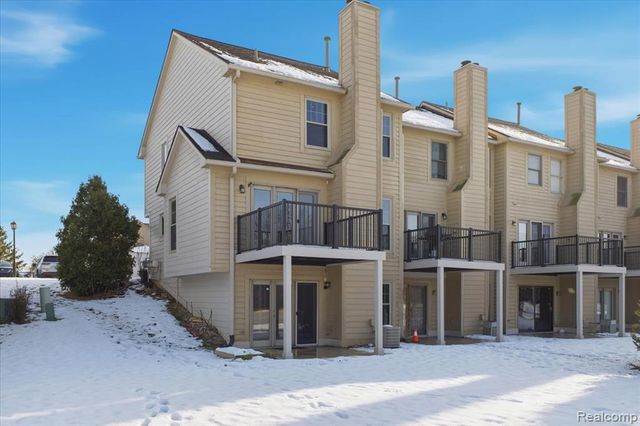 3338 Breckland Court, Ann Arbor, MI 48108