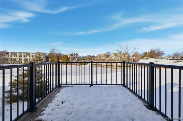 3338 Breckland Court, Ann Arbor, MI 48108