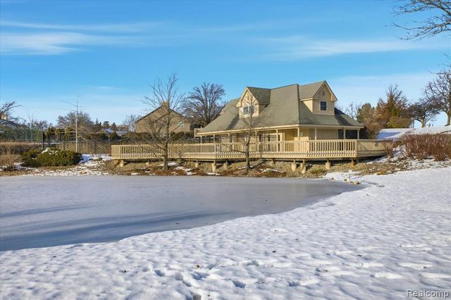 3338 Breckland Court, Ann Arbor, MI 48108