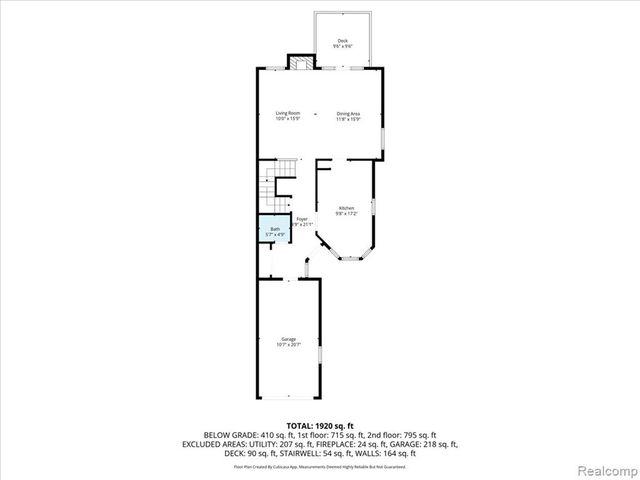 3338 Breckland Court, Ann Arbor, MI 48108