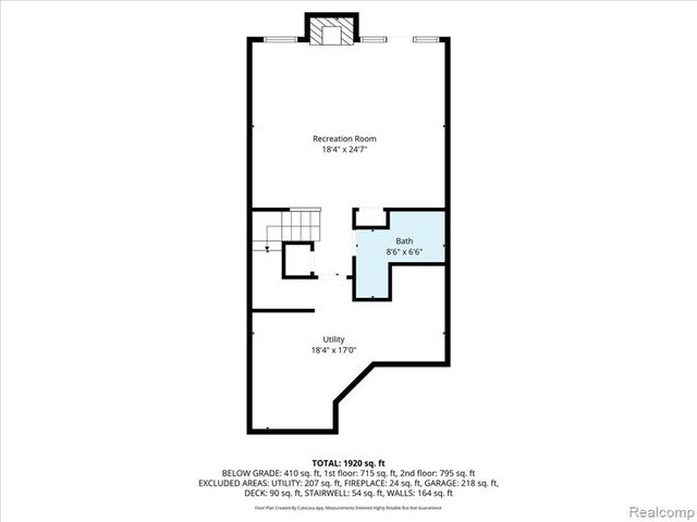 3338 Breckland Court, Ann Arbor, MI 48108