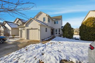 3338 Breckland Court, Ann Arbor, MI 48108