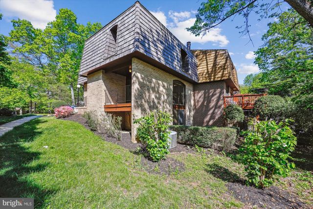 8101 INVERNESS RIDGE ROAD, Potomac, MD 20854