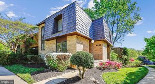 8101 INVERNESS RIDGE ROAD, Potomac, MD 20854