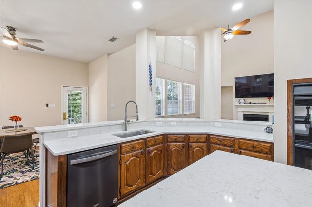 1509 Pearl River Drive, Flower Mound, TX 75028
