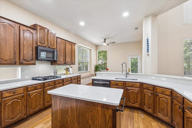 1509 Pearl River Drive, Flower Mound, TX 75028