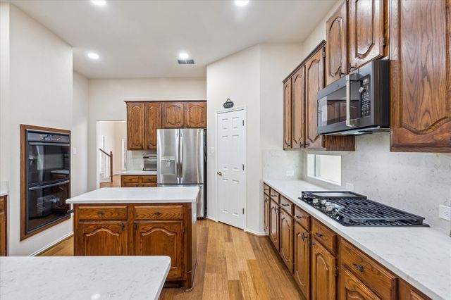 1509 Pearl River Drive, Flower Mound, TX 75028