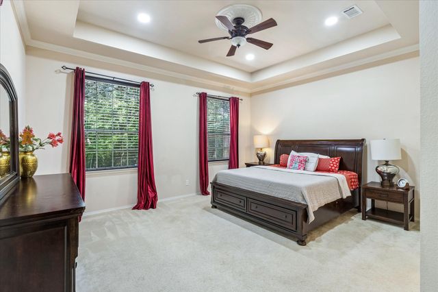 1509 Pearl River Drive, Flower Mound, TX 75028