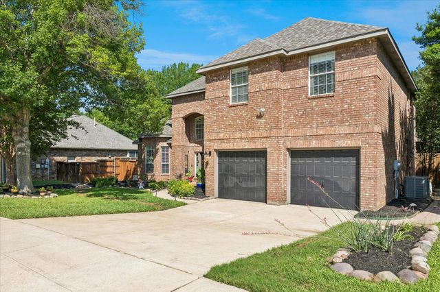 1509 Pearl River Drive, Flower Mound, TX 75028