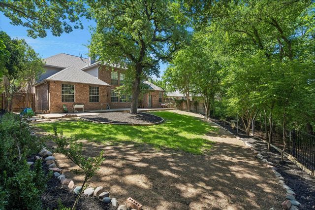 1509 Pearl River Drive, Flower Mound, TX 75028