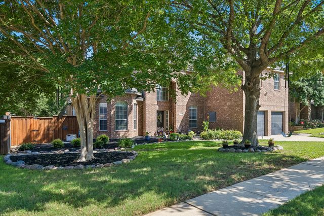 1509 Pearl River Drive, Flower Mound, TX 75028