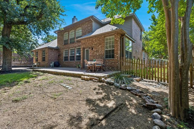 1509 Pearl River Drive, Flower Mound, TX 75028