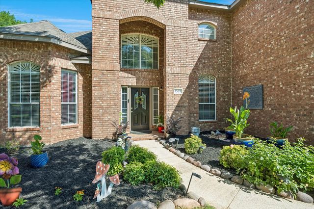 1509 Pearl River Drive, Flower Mound, TX 75028