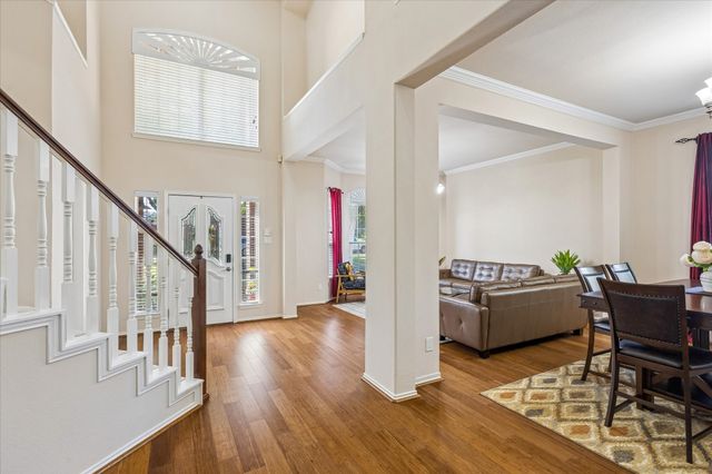 1509 Pearl River Drive, Flower Mound, TX 75028