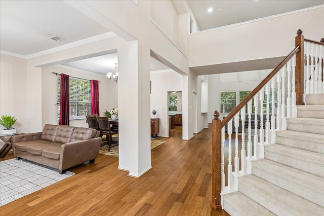 1509 Pearl River Drive, Flower Mound, TX 75028