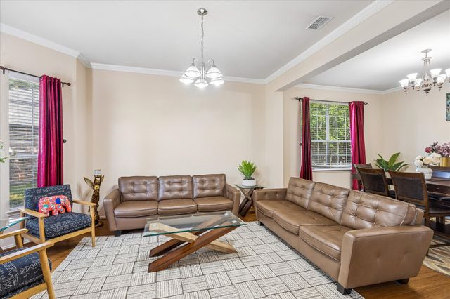1509 Pearl River Drive, Flower Mound, TX 75028