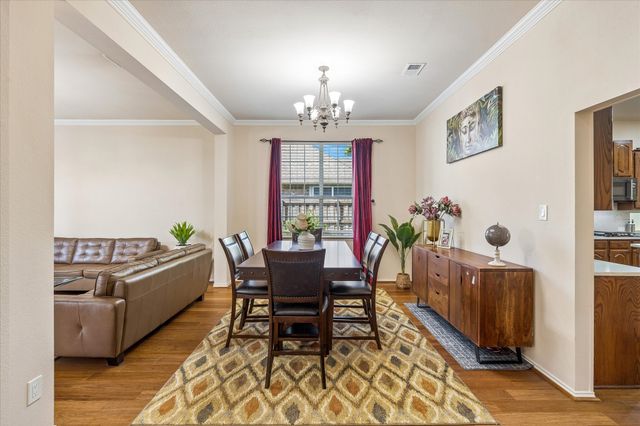 1509 Pearl River Drive, Flower Mound, TX 75028