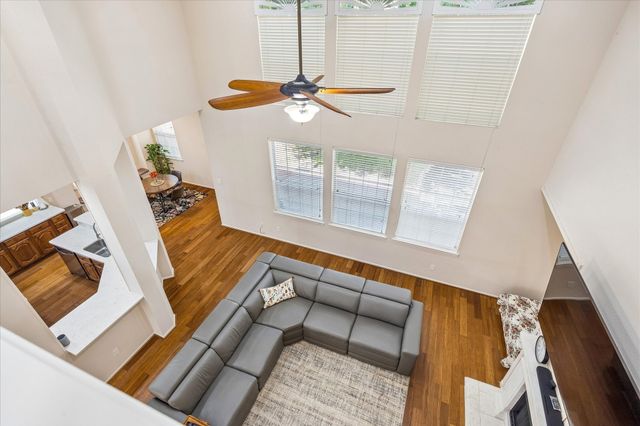 1509 Pearl River Drive, Flower Mound, TX 75028