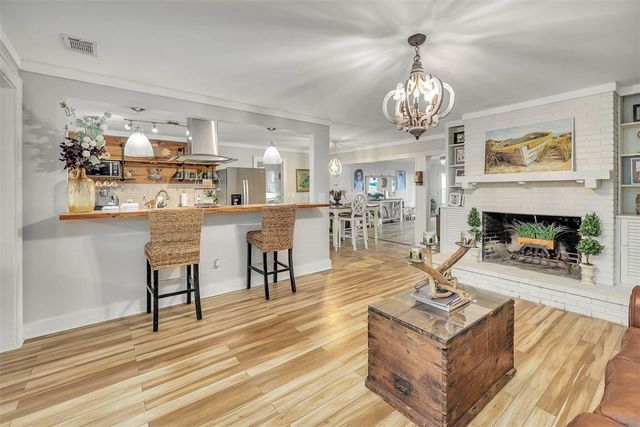 4004 Riverside Drive, Brunswick, GA 31520