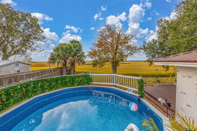 4004 Riverside Drive, Brunswick, GA 31520