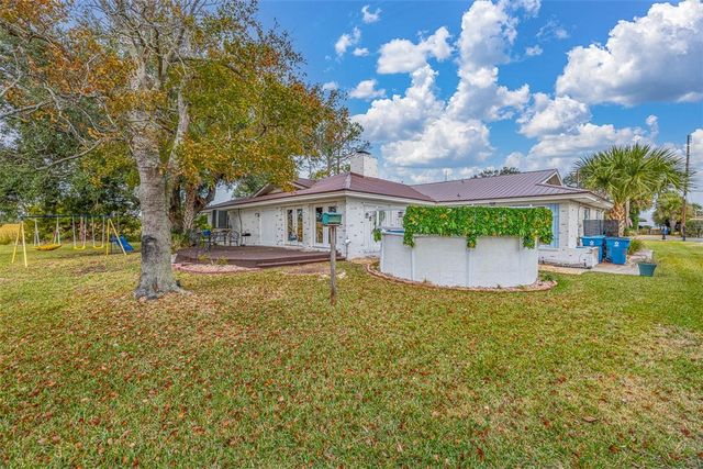 4004 Riverside Drive, Brunswick, GA 31520