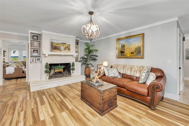 4004 Riverside Drive, Brunswick, GA 31520