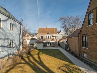 5239 S Troy Street, Chicago, IL 60632