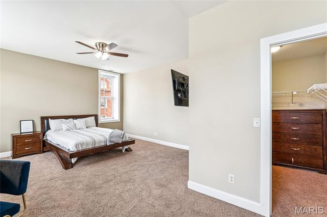 2900 Indiana Avenue 3, St Louis, MO 63118