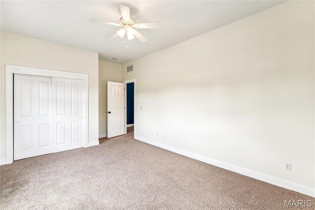 2900 Indiana Avenue 3, St Louis, MO 63118