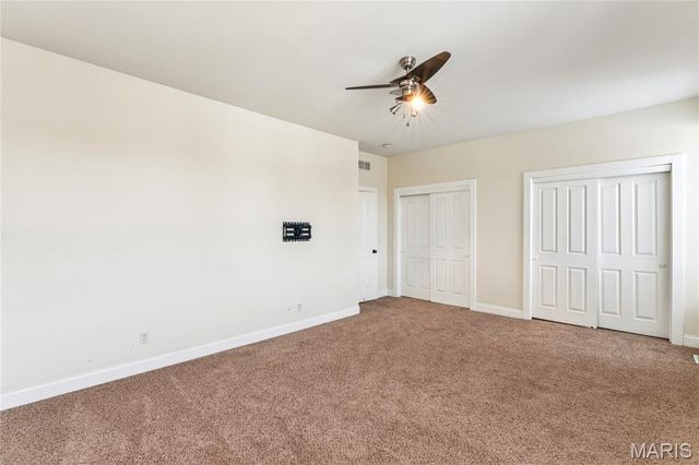 2900 Indiana Avenue 3, St Louis, MO 63118