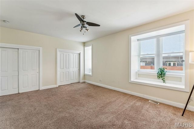 2900 Indiana Avenue 3, St Louis, MO 63118