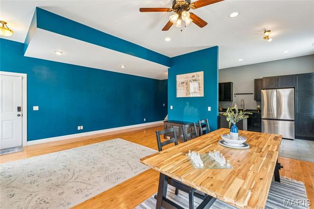 2900 Indiana Avenue 3, St Louis, MO 63118