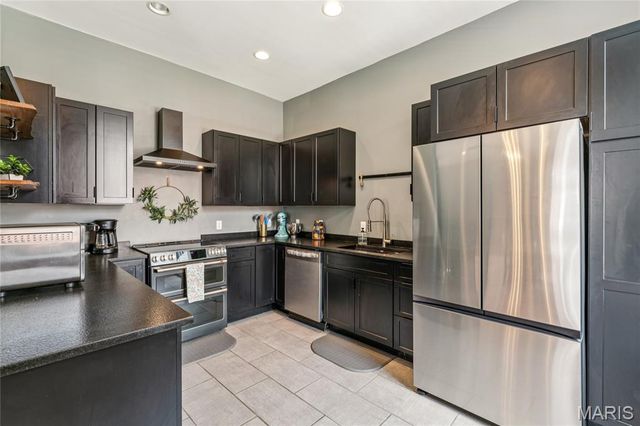 2900 Indiana Avenue 3, St Louis, MO 63118