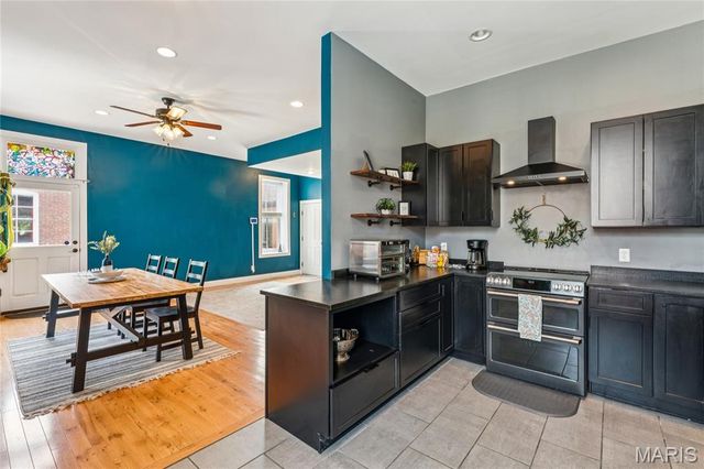 2900 Indiana Avenue 3, St Louis, MO 63118