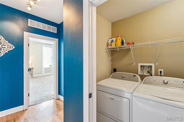 2900 Indiana Avenue 3, St Louis, MO 63118