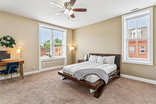 2900 Indiana Avenue 3, St Louis, MO 63118