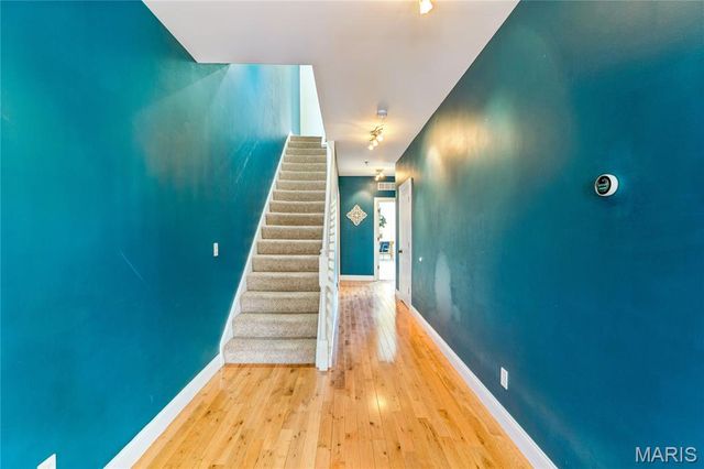 2900 Indiana Avenue 3, St Louis, MO 63118
