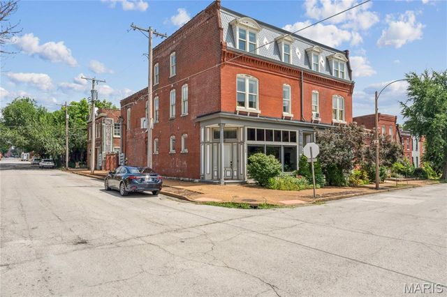 2900 Indiana Avenue 3, St Louis, MO 63118