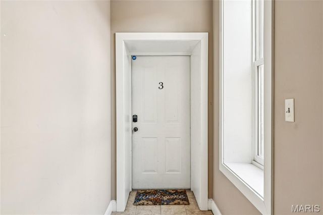 2900 Indiana Avenue 3, St Louis, MO 63118