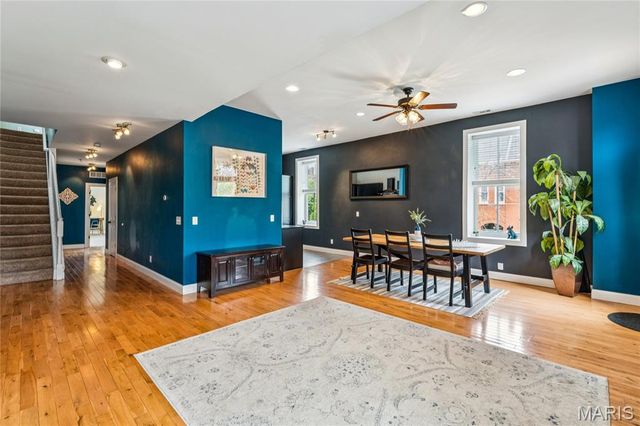 2900 Indiana Avenue 3, St Louis, MO 63118