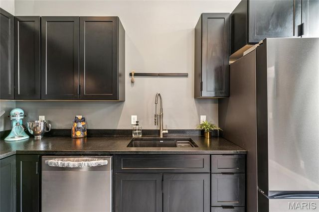 2900 Indiana Avenue 3, St Louis, MO 63118