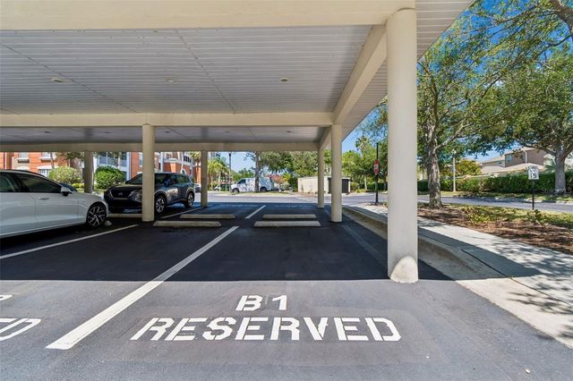 7903 SEMINOLE BOULEVARD 2401, Seminole, FL 33772