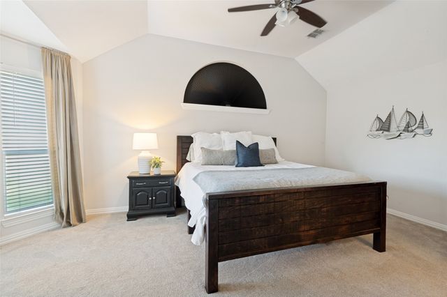 9037 Chardin Park Drive, Fort Worth, TX 76244