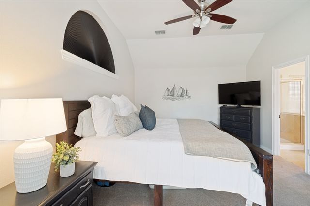 9037 Chardin Park Drive, Fort Worth, TX 76244