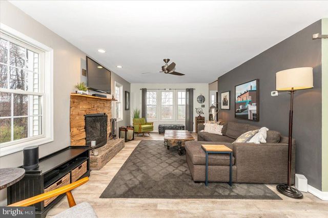 6536 S CLIFTON RD, Frederick, MD 21703