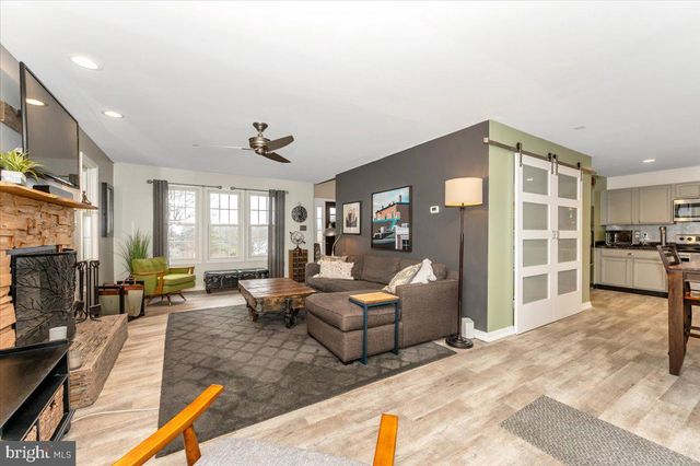 6536 S CLIFTON RD, Frederick, MD 21703