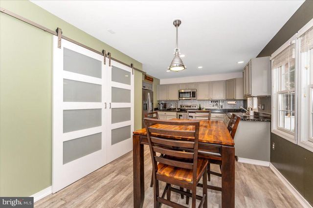 6536 S CLIFTON RD, Frederick, MD 21703