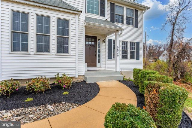 6536 S CLIFTON RD, Frederick, MD 21703