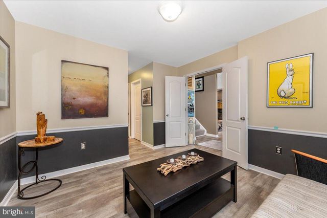 6536 S CLIFTON RD, Frederick, MD 21703