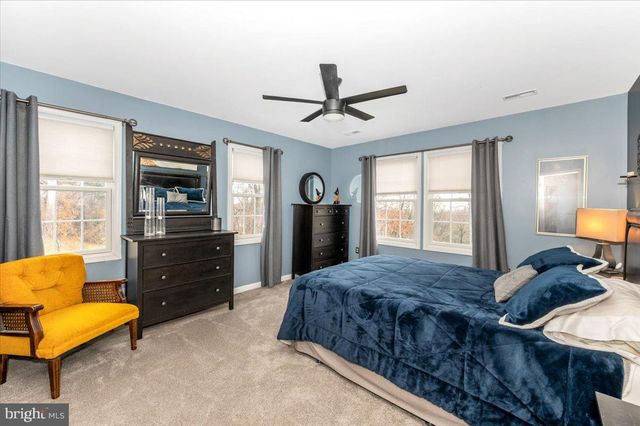 6536 S CLIFTON RD, Frederick, MD 21703